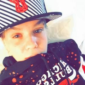 Meet your Posher, Bethany